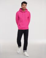 Sudadera con capucha unisex - Image 3