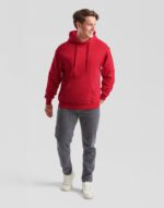 Sudadera con capucha Classic - Image 5