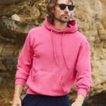 Sudadera con capucha Classic