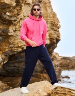 Sudadera con capucha Classic - Image 2