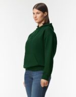 Sudadera con capucha DryBlend - Image 2