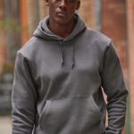 Sudadera con capucha Hooded