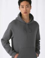 Sudadera con capucha Hooded - Imagen 3