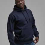 Sudadera capucha Original