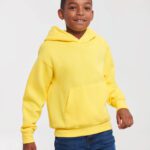 Sudadera capucha niño