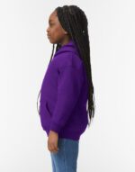 Sudadera con capucha Heavy Blend Niño - Imagen 2