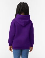 Sudadera con capucha Heavy Blend Niño - Imagen 3