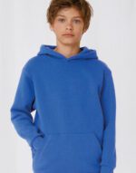 Sudadera capucha niño Hooded/kids