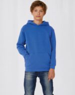 Sudadera capucha niño Hooded/kids - Image 2