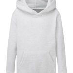 Sudadera de niño con capucha