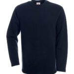 Sudadera bajo abierto Open Hem