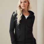 Sweat Jacket Select Women