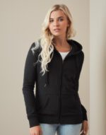 Sweat Chaqueta Select mujer
