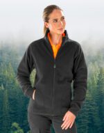 Chaqueta micropolar reciclada - Imagen 10