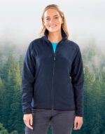 Chaqueta micropolar reciclada - Imagen 9