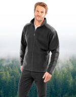 Microforro polar de trabajo resistente reciclado - Image 6