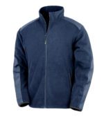 Microforro polar de trabajo resistente reciclado - Image 9