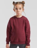 Sweatshirt manga montada Kids
