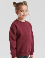 Sweatshirt manga montada Kids - Image 2