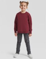 Sweatshirt manga montada Kids - Image 3