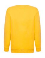 Sweatshirt manga montada Kids - Image 7