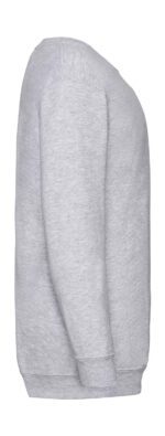 Sweatshirt manga montada Kids - Image 8