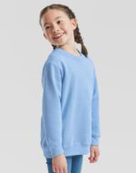 Sweatshirt manga montada Kids - Image 2
