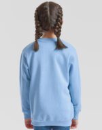 Sweatshirt manga montada Kids - Image 3