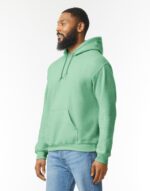 Sudadera con capucha HeavyBlend adulto - Image 2