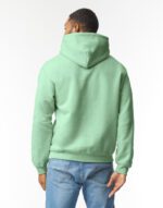 Sudadera con capucha HeavyBlend adulto - Image 3