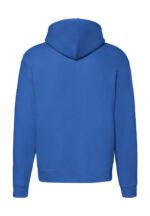 Sudadera capucha cremallera entera Premium - Imagen 8