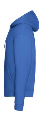 Sudadera capucha cremallera entera Premium - Imagen 7