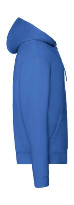 Sudadera capucha cremallera entera Premium - Imagen 9