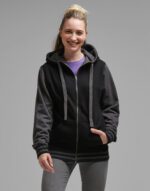 Sweatshirt capucha Active