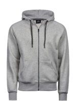 Sudadera con cremallera hombre - Image 2