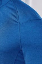 Jersey 1/4 cremallera Milano - Image 7