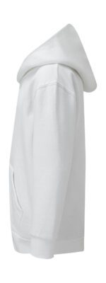 Sudadera capucha cremallera entera niño - Image 2