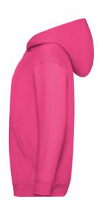 Sudadera capucha niño Classic - Image 7