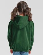 Sudadera capucha niño Classic - Image 5