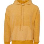 Sudadera con Capucha Unisex afelpada