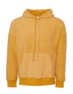 Hoodie Unisex afelpada