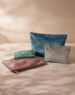 Estuche de terciopelo para accesorios - Imagen 3