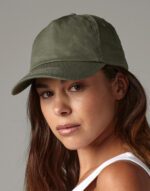 Gorra 5 paneles Original - Image 2