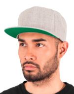 Gorra clásica Snapback