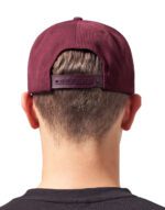 Gorra clásica Snapback - Image 4