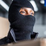 Pasamontañas cara descubierta