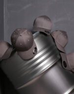 Gorra Baseball ajustada - Imagen 3