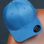 Gorra Baseball ajustada