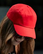 Gorra 5 paneles Original junior - Imagen 2