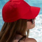 Gorra 5 paneles Original junior